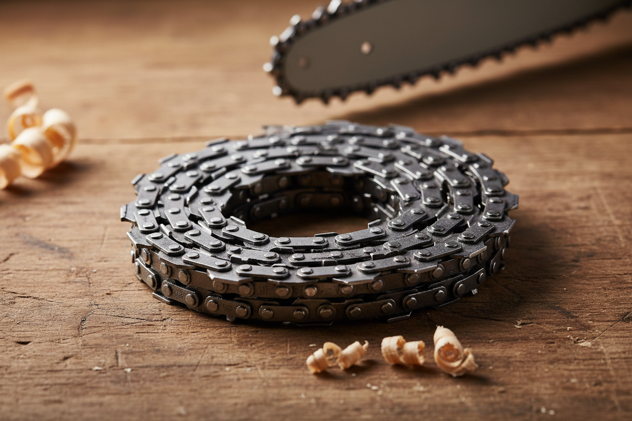 Chainsaw Chain