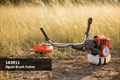 143R11 — Nguni Brush Cutter