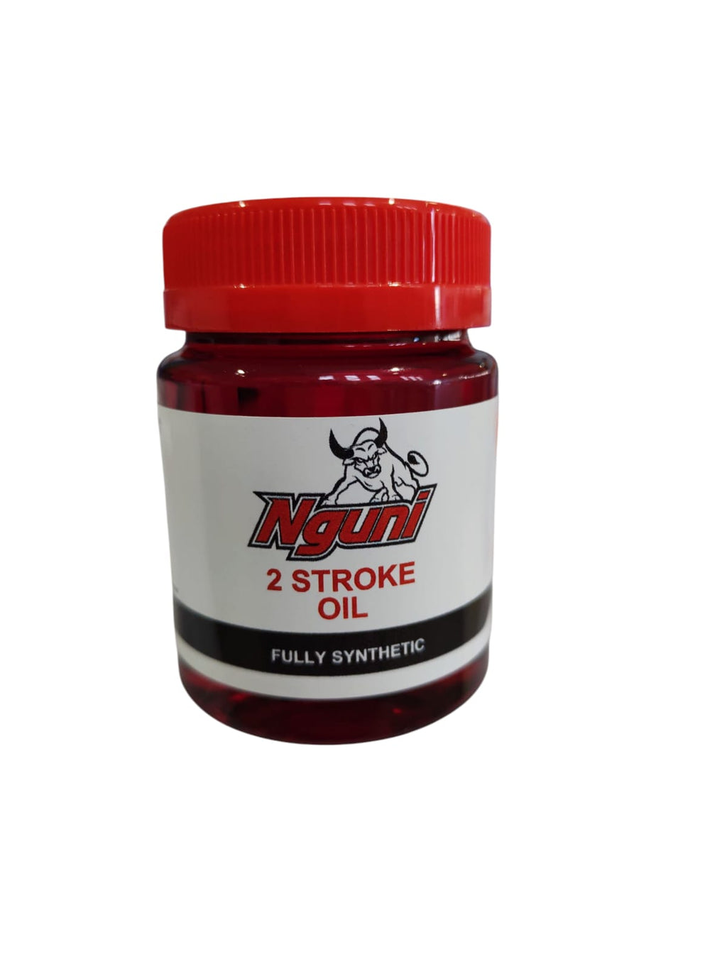 Nguni Premium 2-Stroke Oil 125ml
