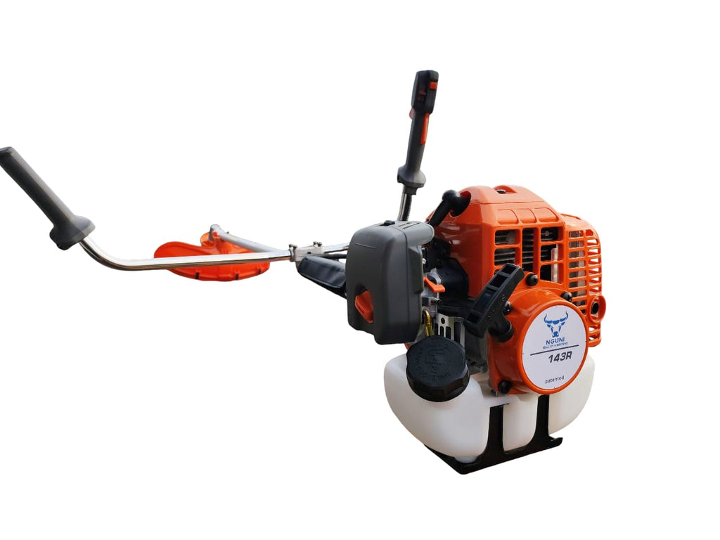 143R11 – Nguni Brush Cutter