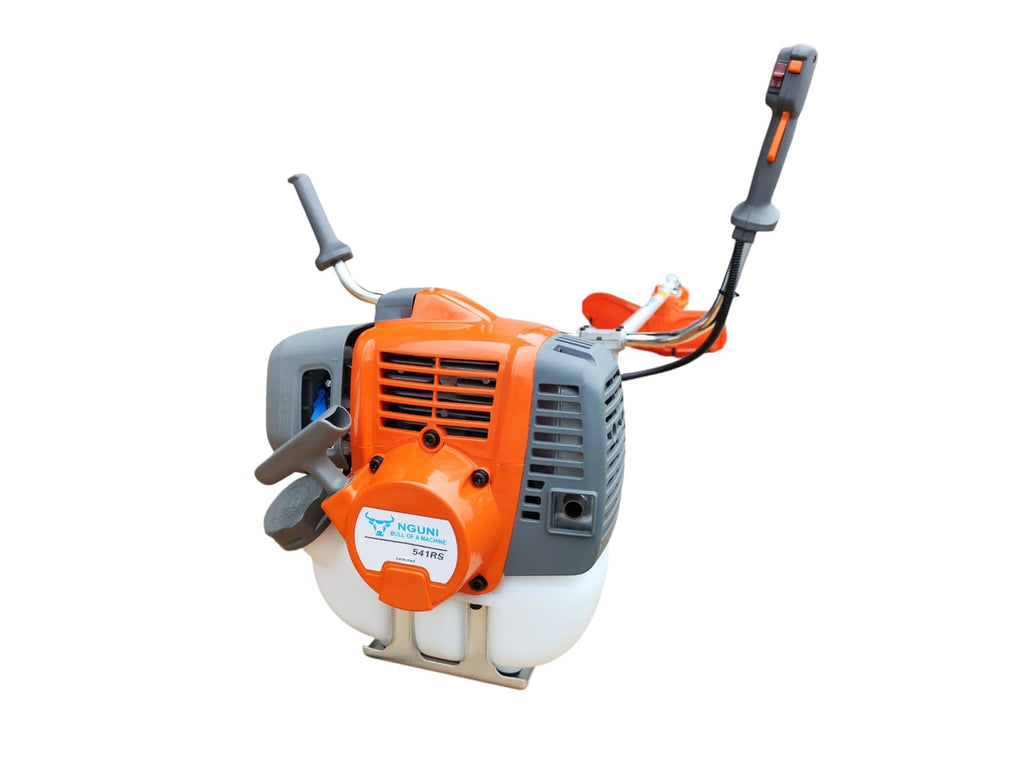 N541RS – Nguni Brush Cutter 541RS