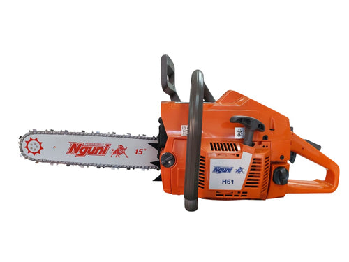 H61 – Nguni Chainsaw 61cc