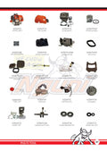 Nguni Multi-Tool – K33MT Ignition Coil