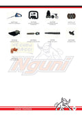 Nguni Hedge Trimmer – KHT Throttle Assembly