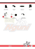 Nguni Blower – 43CC Blower Fuel Tank