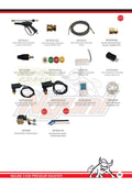 Nguni Pressure Washer – 3KW Pressure Washer Lance and Trigger