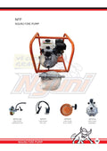 Nguni Fire Pump – Fire Pump Carburettor