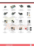 CARBFS120 – Carburettor FS120