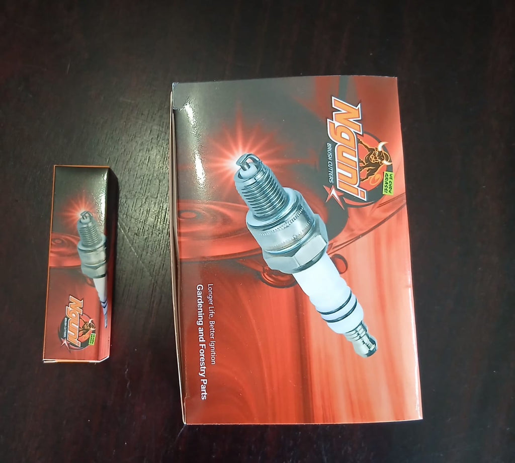 Nguni BPMR7A PREMIUM SPARK PLUGS