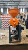 HM3 – Artis Hammer Mill