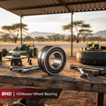 BHD – HDMower Wheel Bearing