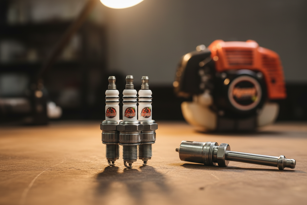 BPM – BPMR7A NGUNI PREMIUM SPARK PLUGS
