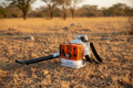 BR420 – NGUNI BACKPACK BLOWER 56CC