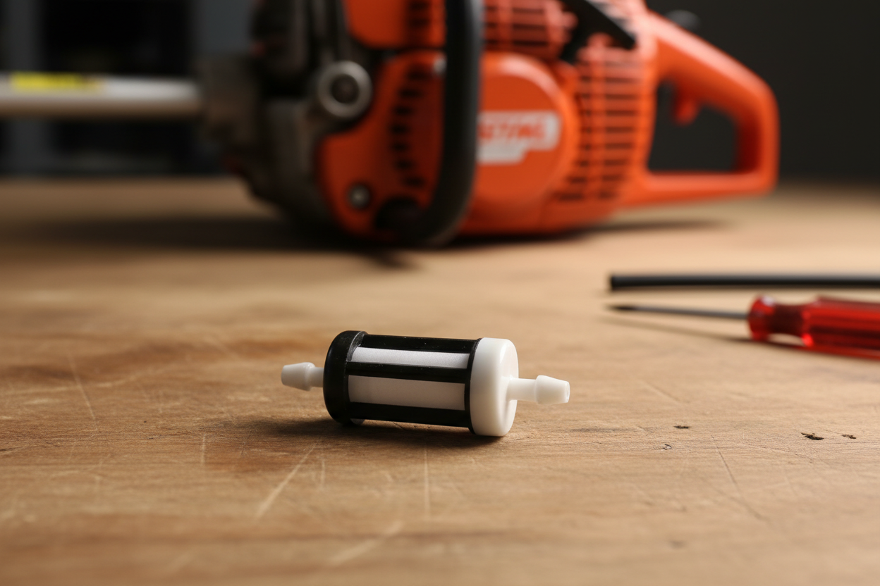 FS280FF – FS280 FUEL FILTER