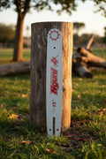 GBH15-3/8 – GUIDE BAR HUSKY 3/8 15"