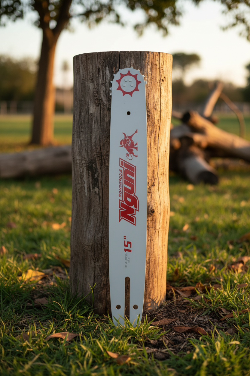 GBH15-3/8 – GUIDE BAR HUSKY 3/8 15"