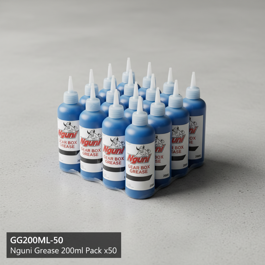 GG200ML-50 Nguni Grease 200ml Pack x50