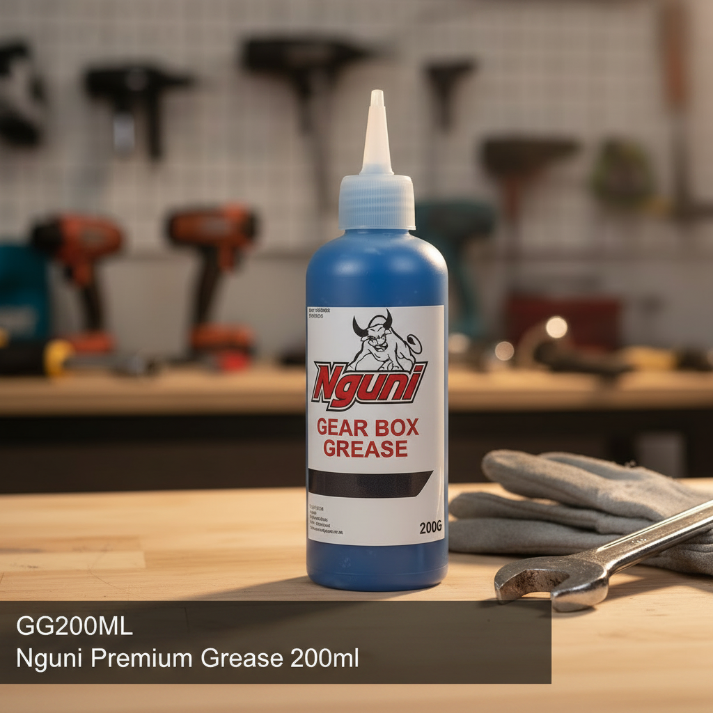 GG200ML Nguni Premium Grease 200ml