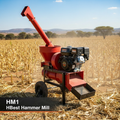 HM1 HBest Hammer Mill