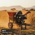 MT1 HBest Maize Thresher