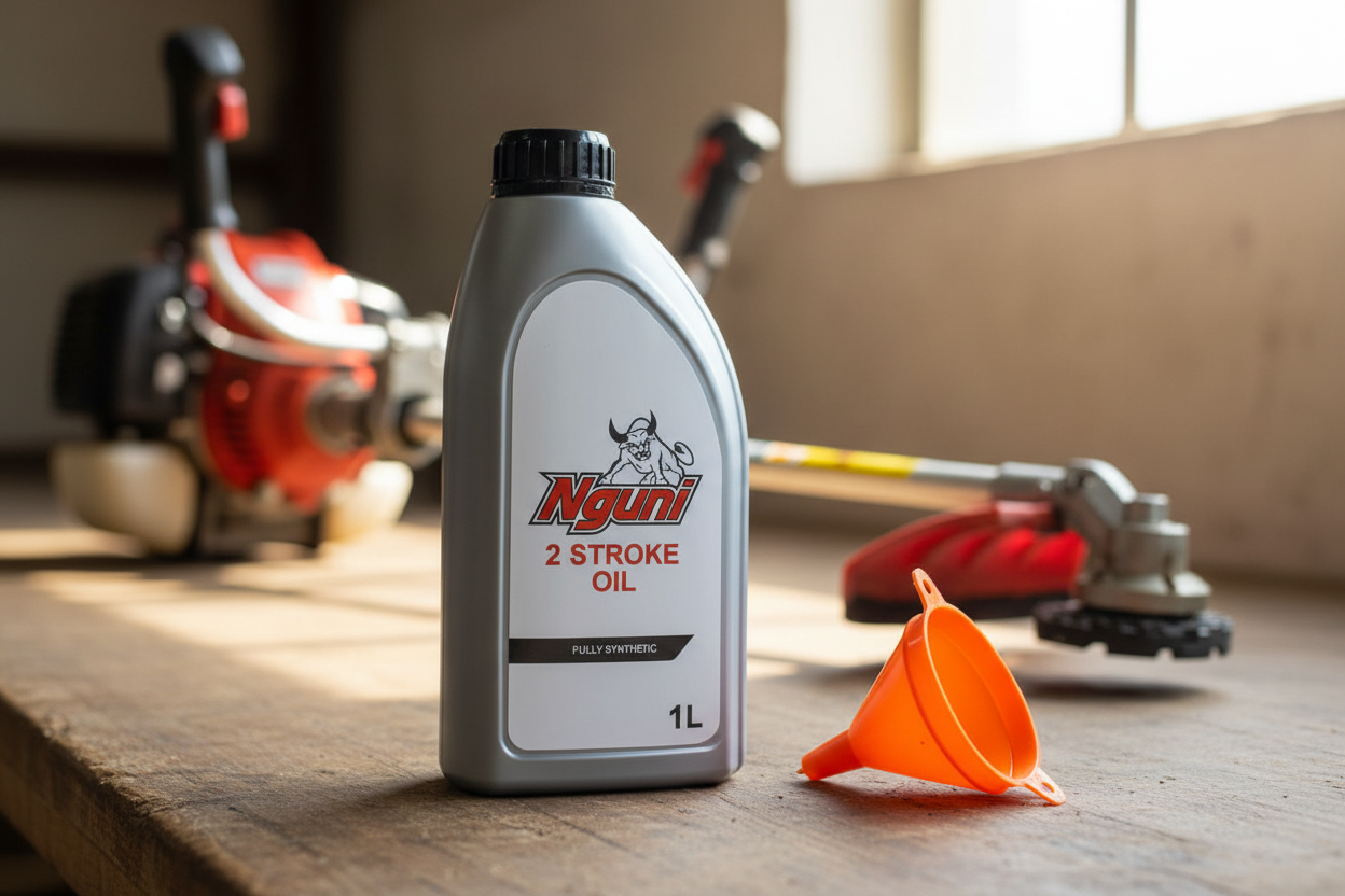 N2T1 – NGUNI 2 STROKE 1LT