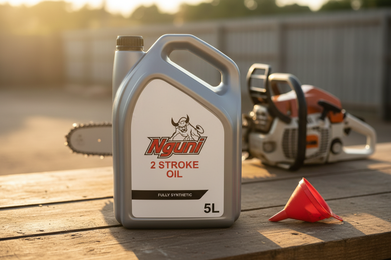 N2T5 – NGUNI 2 STROKE 5LT