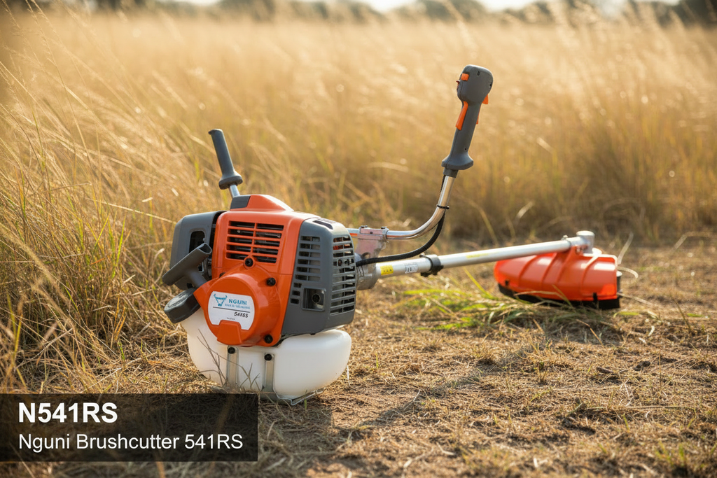 N541RS — Nguni Brushcutter 541RS