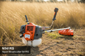 N541RS — Nguni Brushcutter 541RS