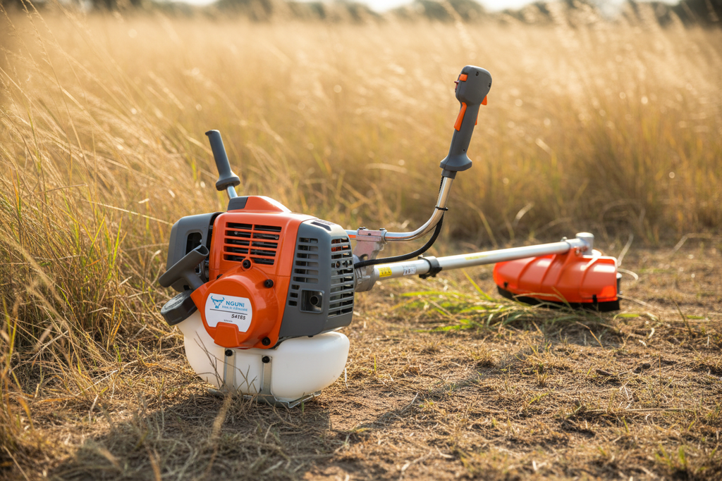 N541RS – NGUNI BRUSHCUTTER