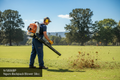 N5800BP — Nguni Backpack Blower 58cc