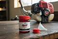 Nguni 2-Stroke Oil 125ml