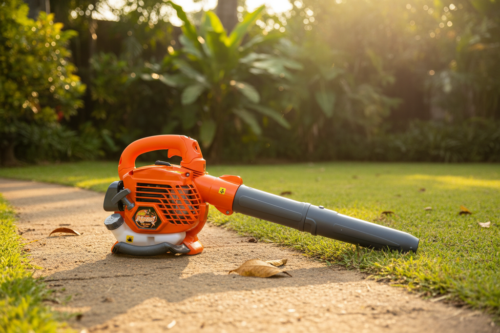 NHB26 – NGUNI HANDHELD BLOWER 26CC
