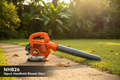 NHB26 — Nguni Handheld Blower 26cc