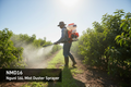 NMD16 Nguni 16L Mist Duster Sprayer