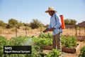 NMS Nguni Manual Sprayer