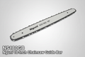 NS180GB Nguni 18-Inch Chainsaw Guide Bar